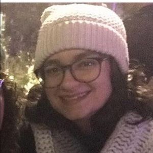 Meet your Posher, Rayleen